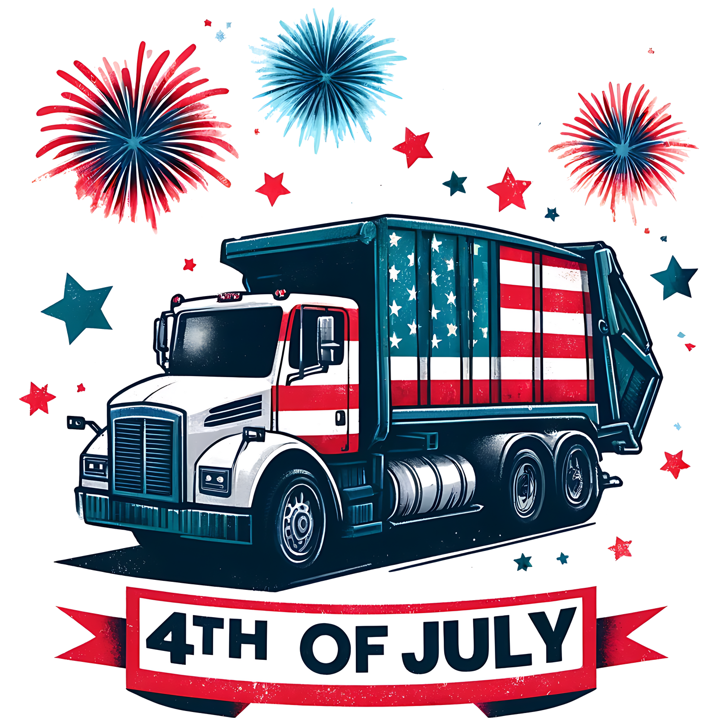 Sublimation Transfers - Designs of the Times