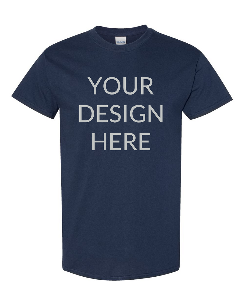 Custom Tee