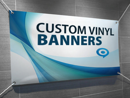 Custom Banners