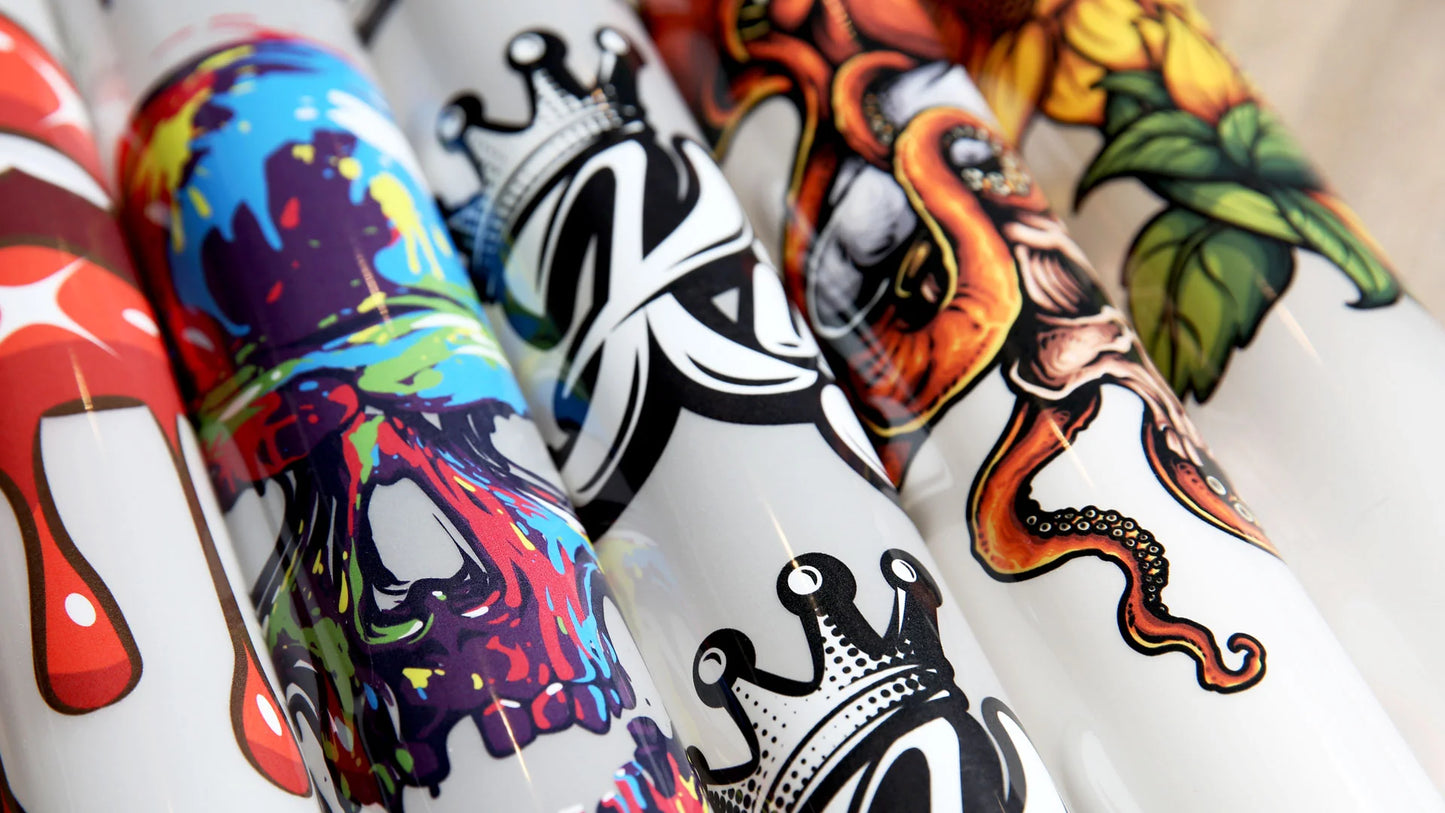 Build Your Own DTF Gang Sheet - Designs of the Times