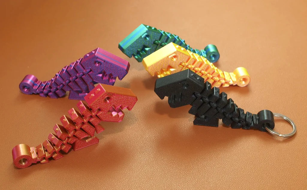 3D Printing - Designs of the Times