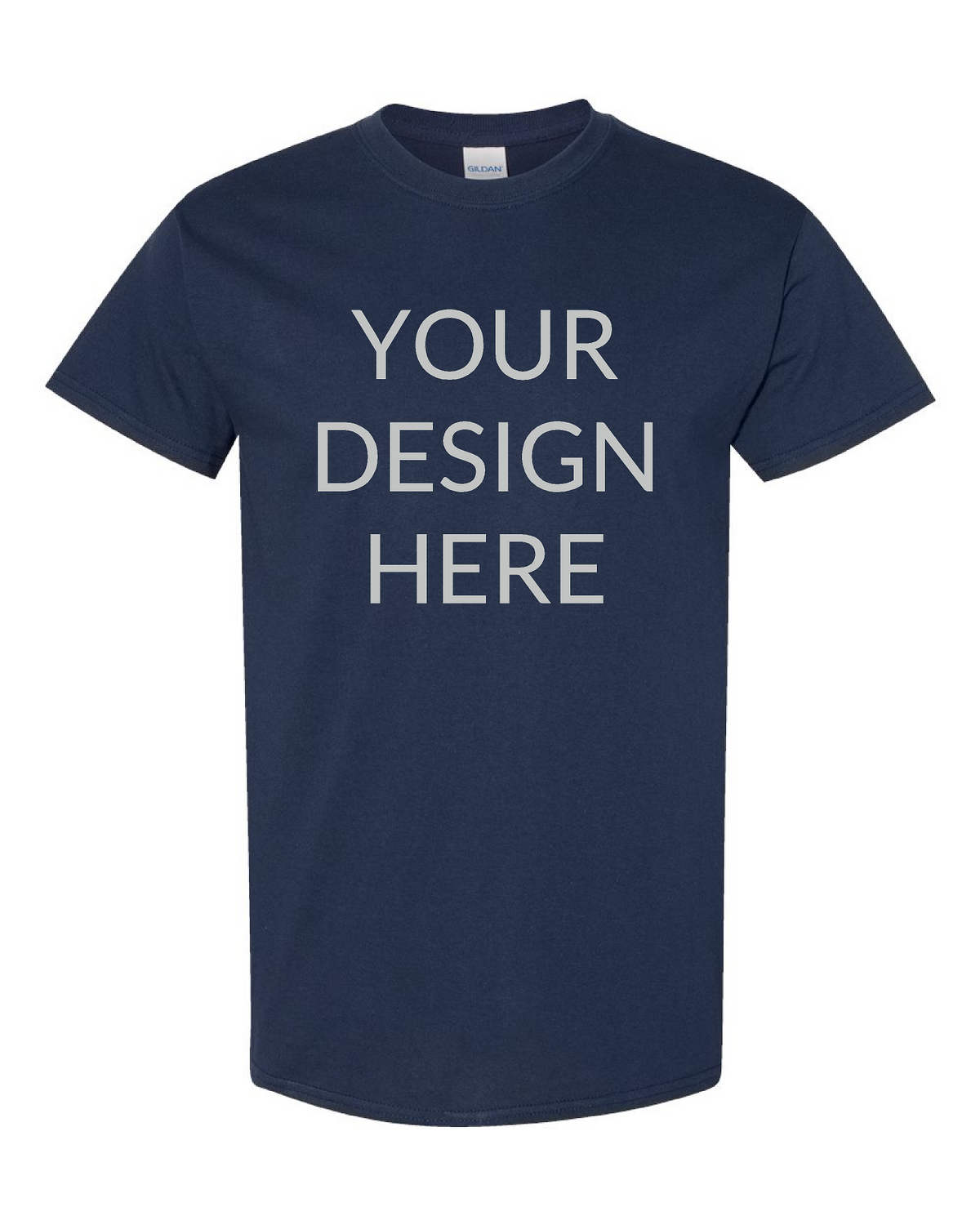 Custom Tee