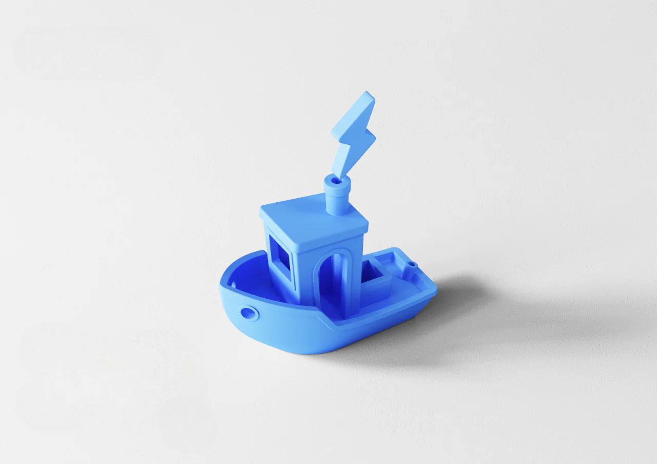 3D Printing - Designs of the Times