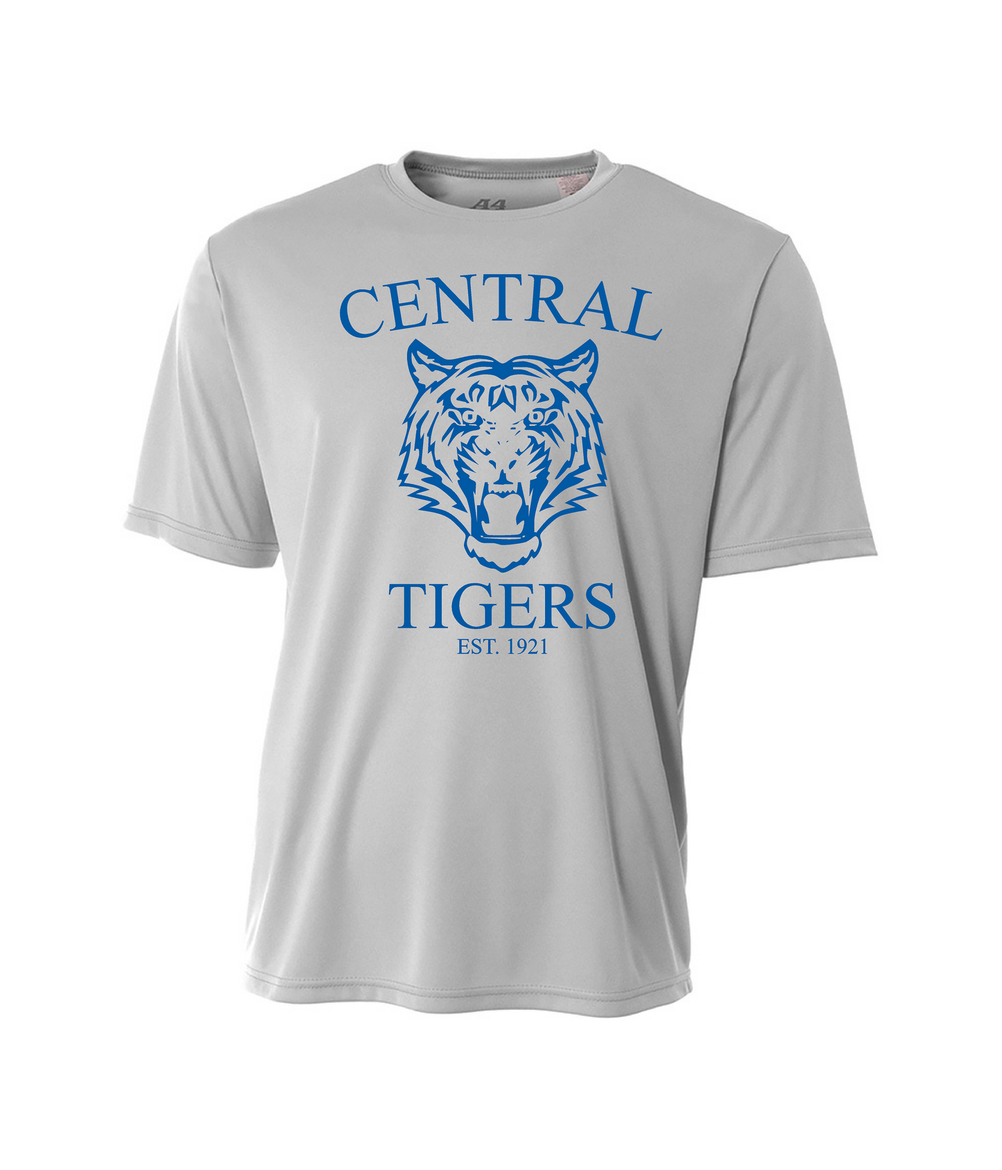 Central tees