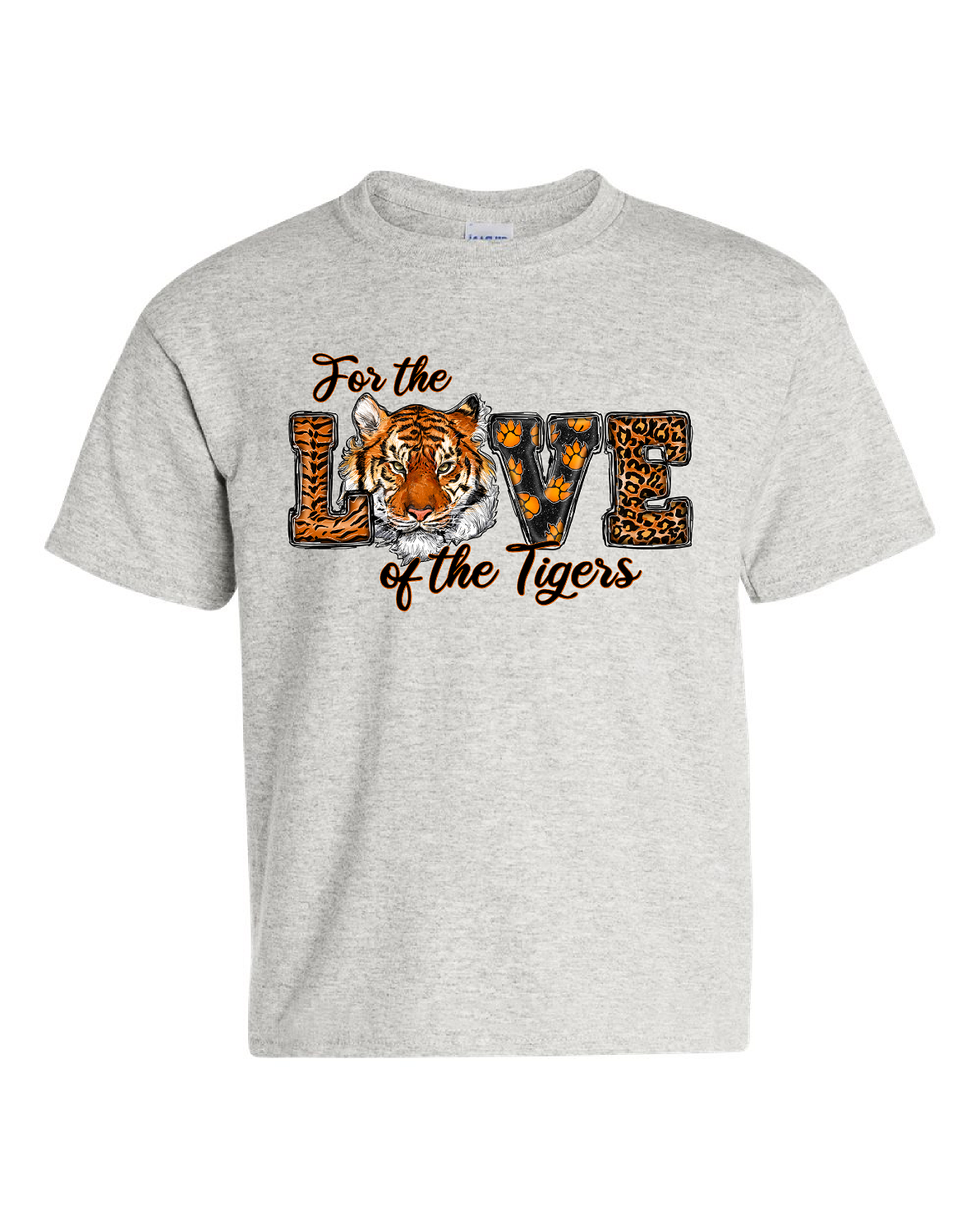 Central tees