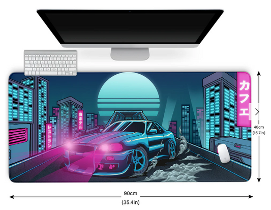 Custom XXL Gaming Mousepad