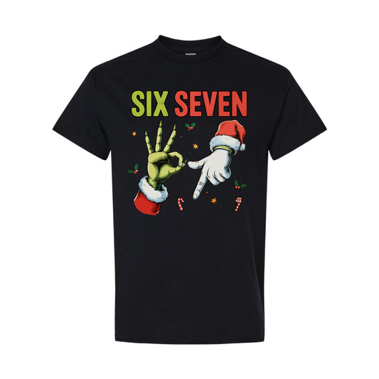 67 Christmas Tee