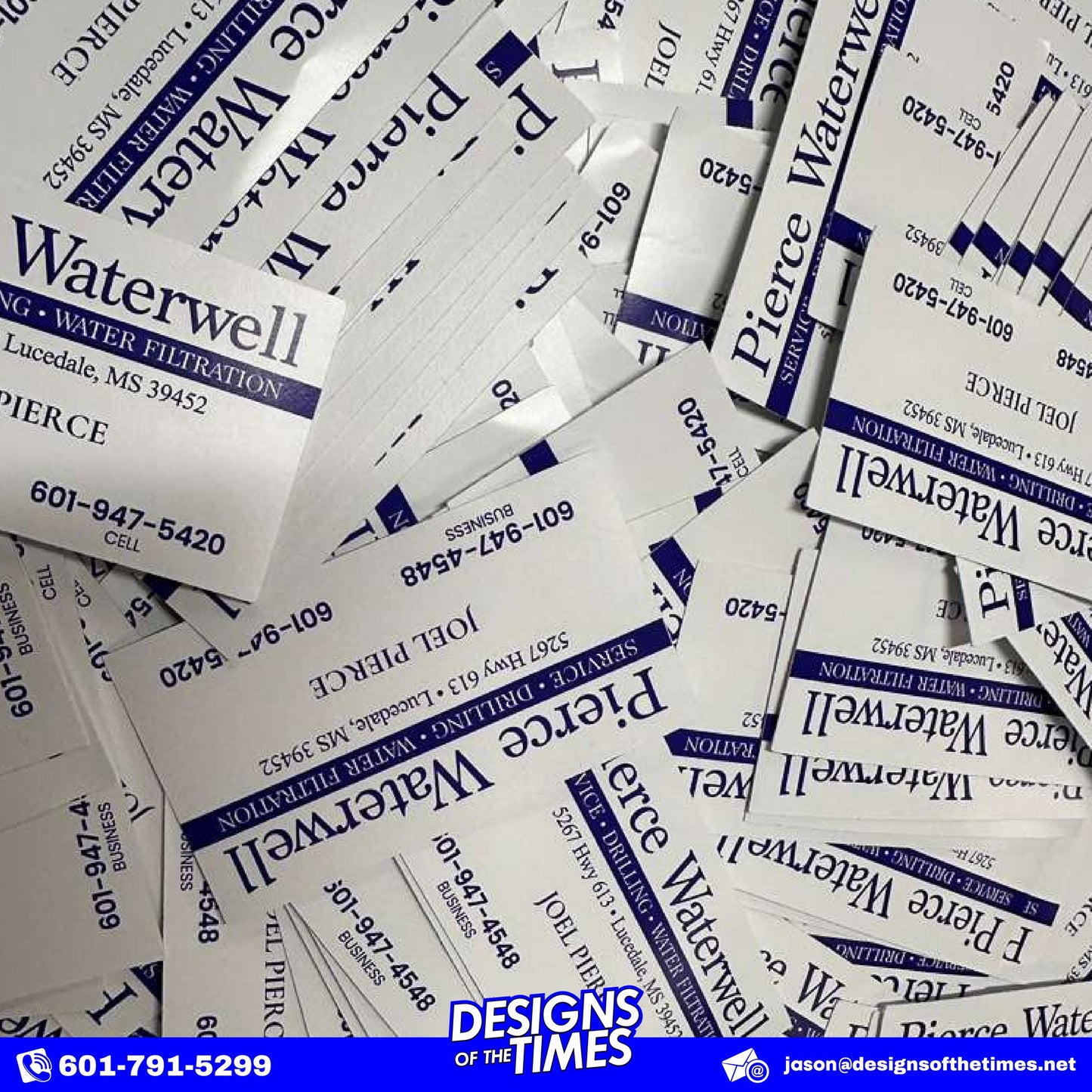 Permanent Vinyl Decals