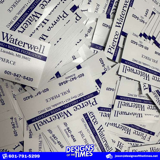 Permanent Vinyl Decals