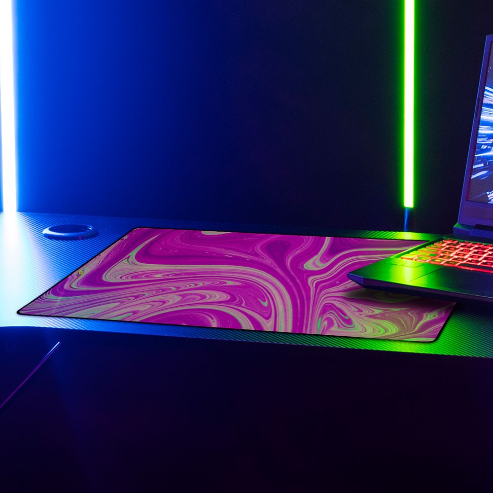 Custom XXL Gaming Mousepad