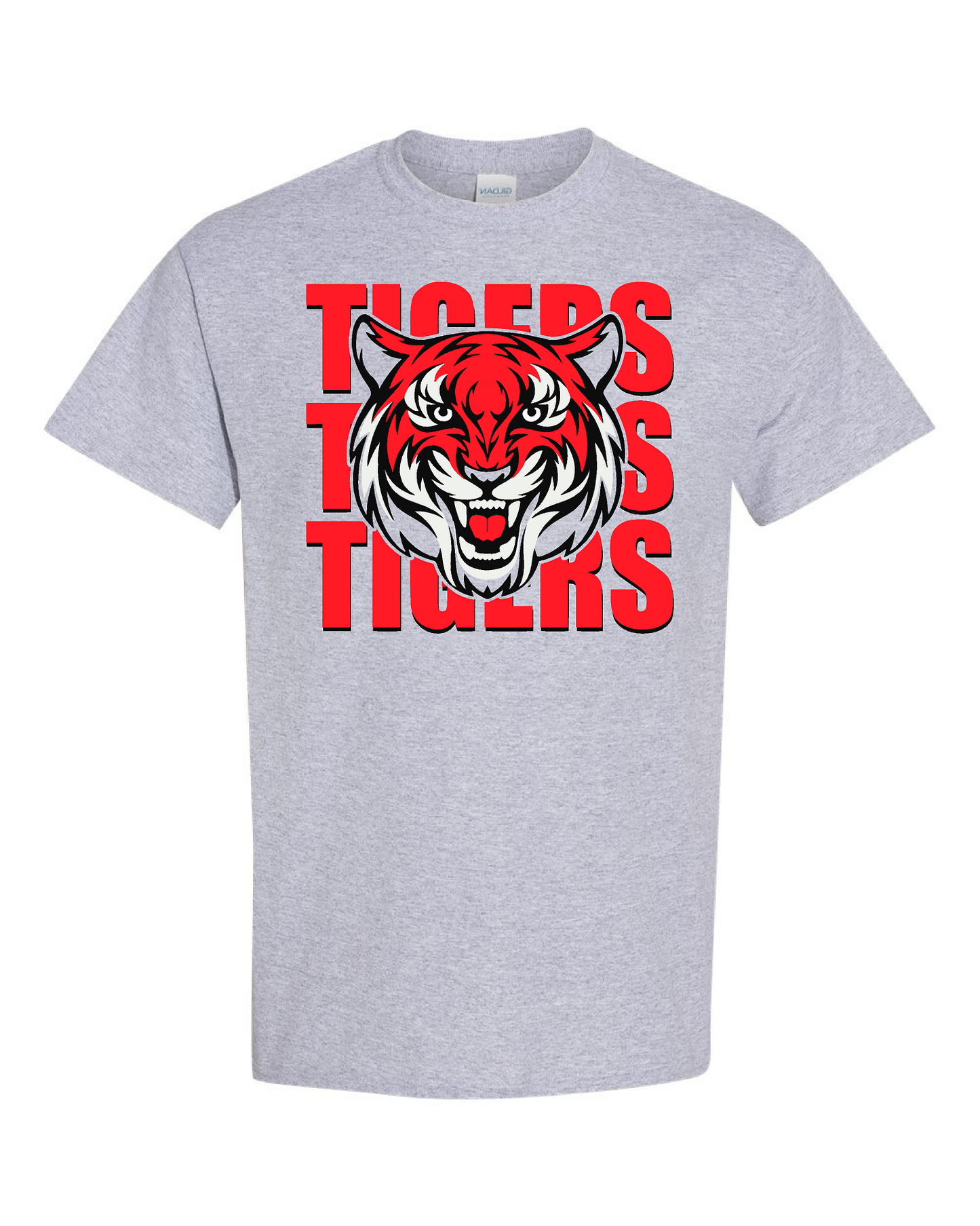 Central tees