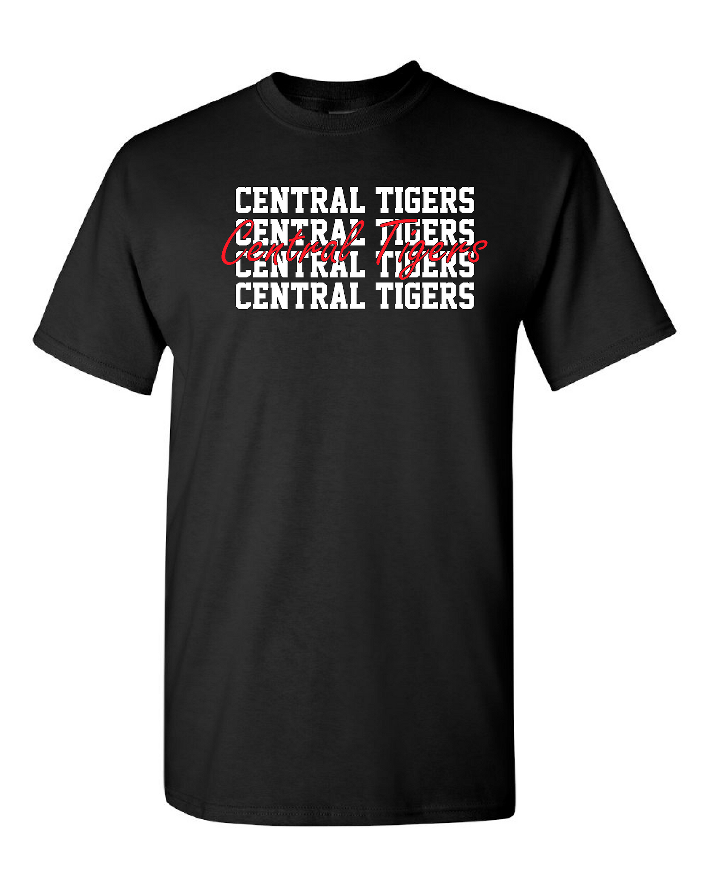 Central tees