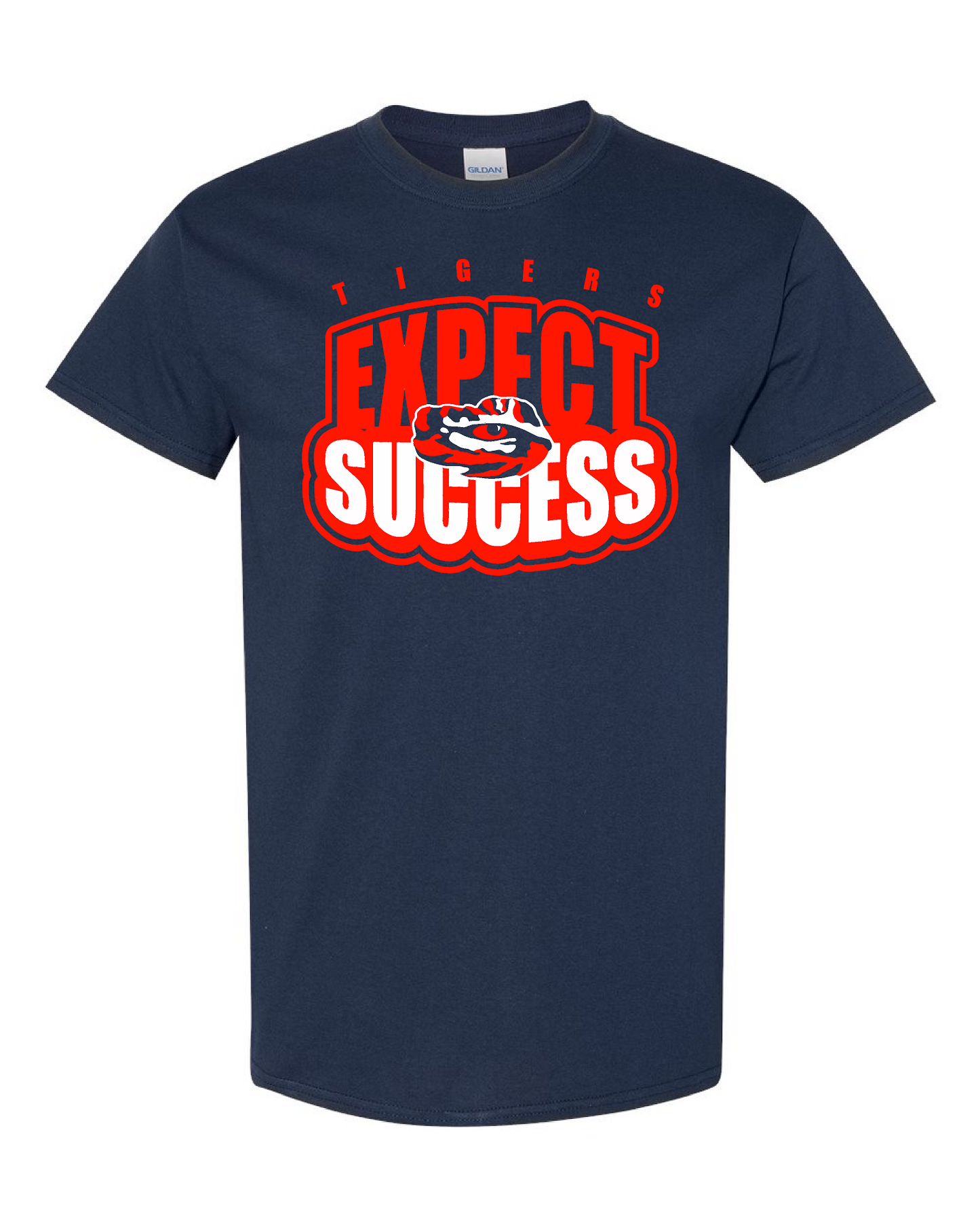 Central tees