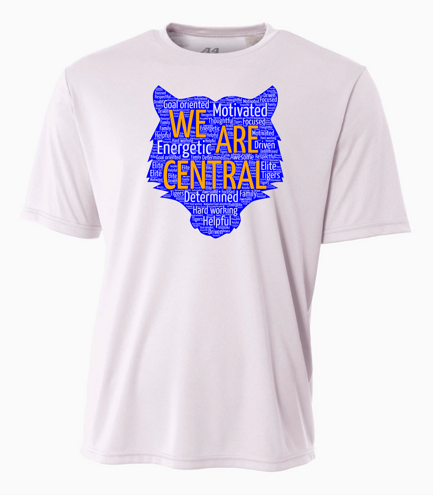 Central tees